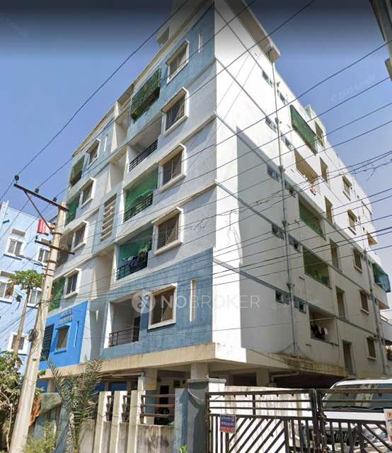 1 BHK Flat In Madeneni Madhavam for Rent  In Patancheruvu