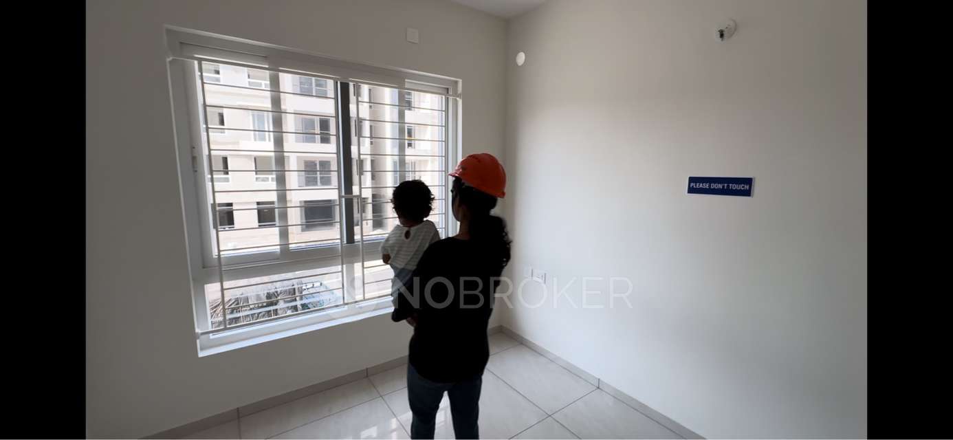 3 BHK Flat In Sumadhura Folium For Sale  In Whitefield