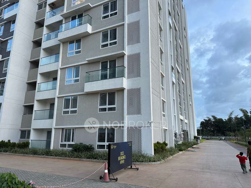 3 BHK Flat In Sumadhura Folium For Sale  In Whitefield