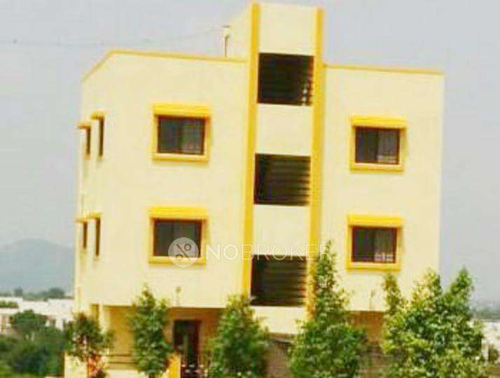 1 BHK Flat For Sale  In Hinjawadi