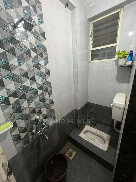 1 BHK Flat In Sai Shitij  for Rent  In Pimple Gurav