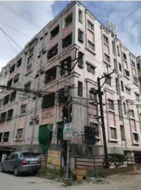 3 BHK Flat In Venaras Mountain View for Rent  In Pragathi Nagar