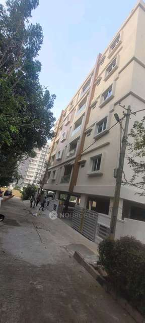 3 BHK Flat In Tmr Blossoms For Sale  In Yelahanka