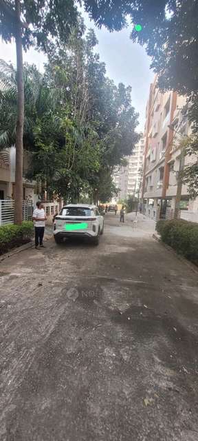 3 BHK Flat In Tmr Blossoms For Sale  In Yelahanka