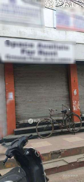 Godown/Warehouse in Nagli Dairy, Delhi for sale 