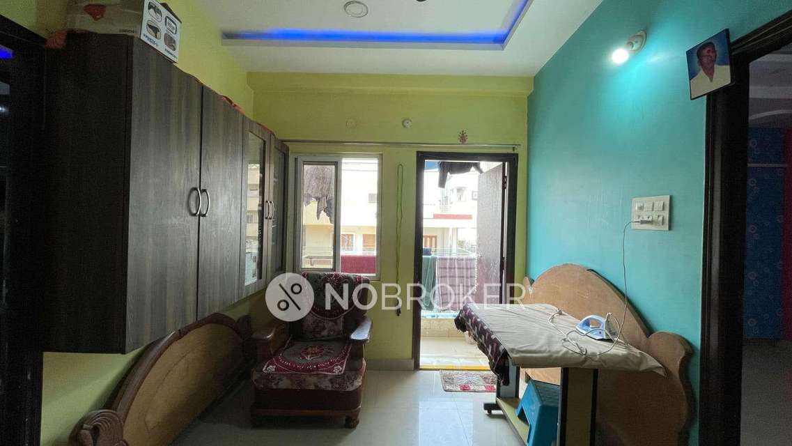 2 BHK Flat In Sree Nivasam, Bandlaguda Jagir, Bandlaguda Jagir for Rent  In High Field Residency
