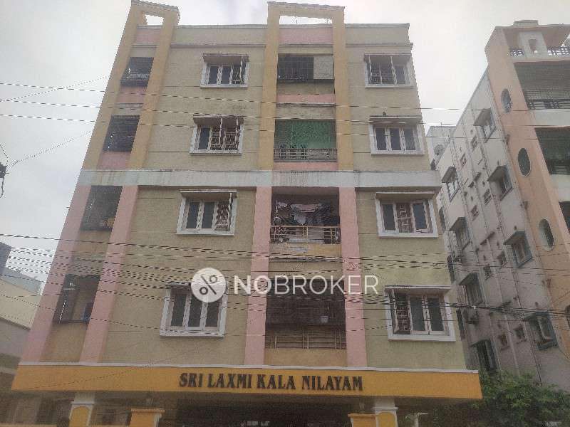 3 BHK Flat In Sri Rama Nilayam for Rent  In Vanasthalipuram