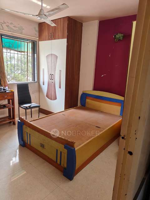 2 BHK Flat In Vaishnavi Vihar for Rent  In Ambegaon Budruk