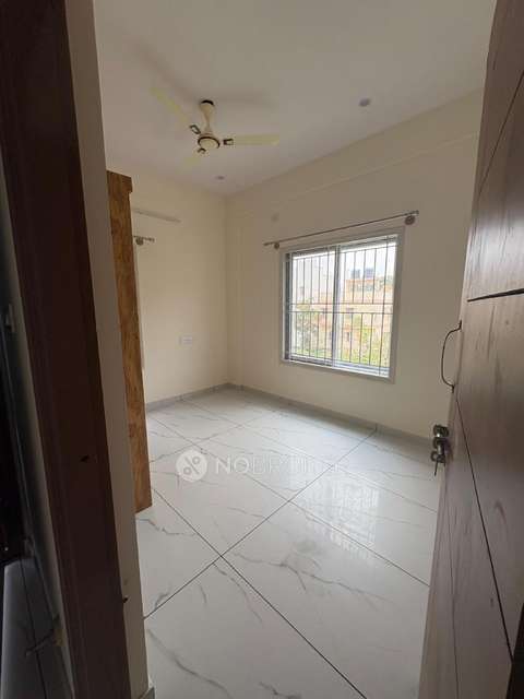 1 BHK Flat In D Krishnappa Layout for Rent  In D Krishnappa Layout