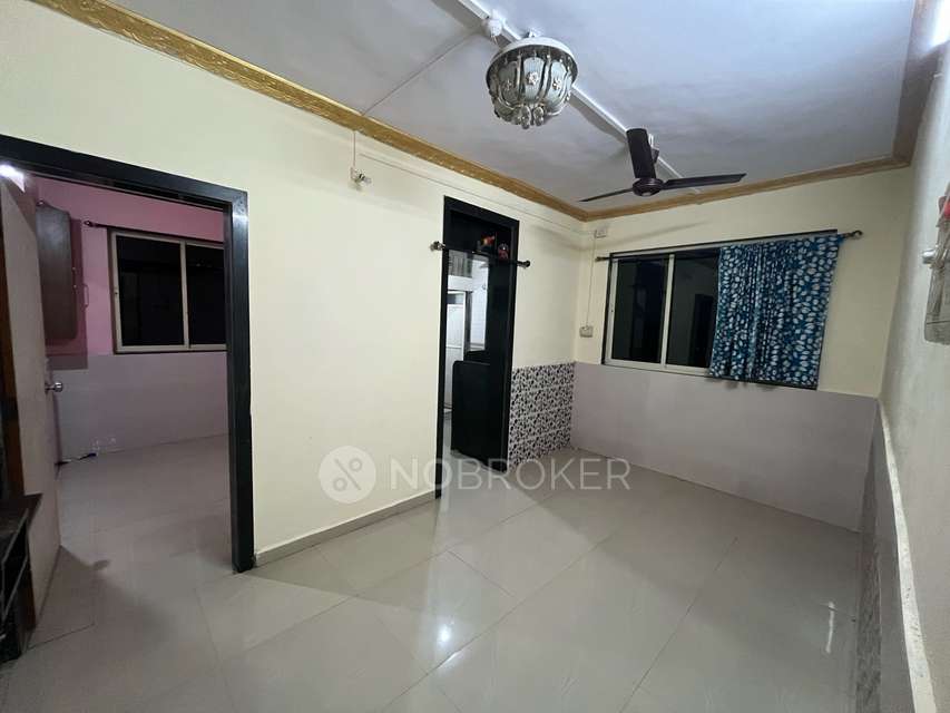1 BHK Flat In Sakar Park for Rent  In Gharda Circle