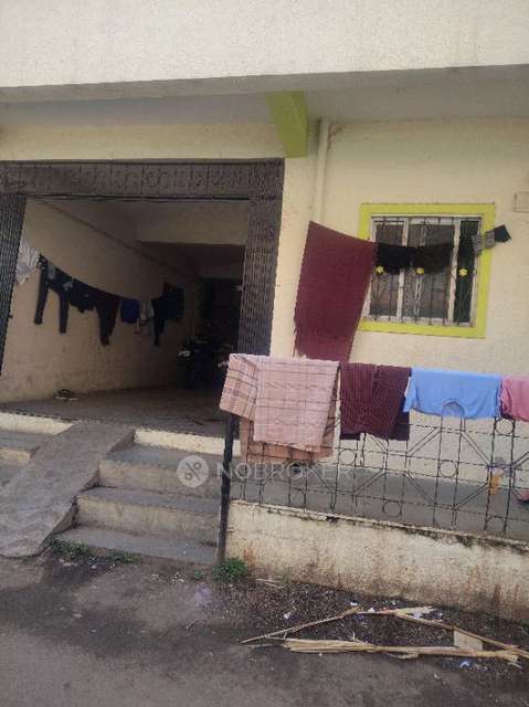 1 RK House for Rent  In Bhosari