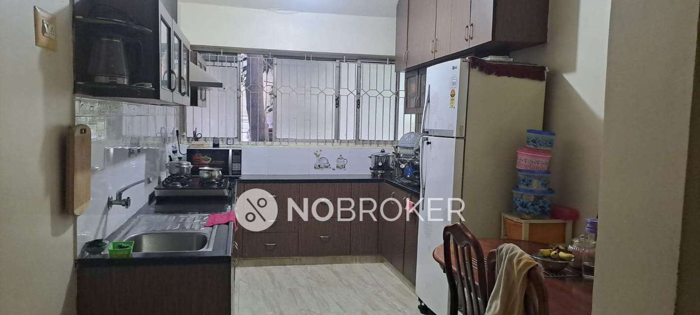 2 BHK House For Sale  In Virugambakkam