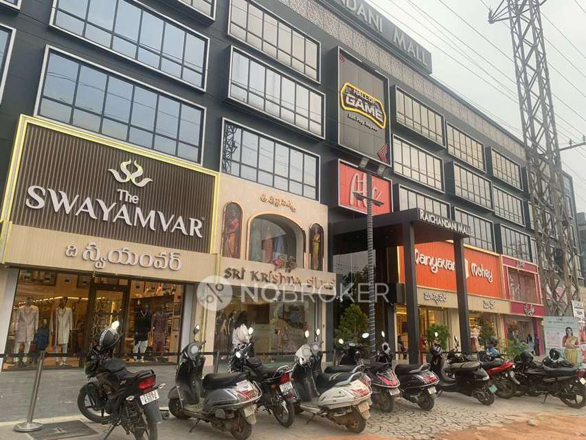 Shop in Kompally, Hyderabad for sale 