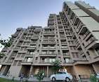 1 BHK Flat In Shantee Housing Sunshine Sapphire For Sale  In Vasai East