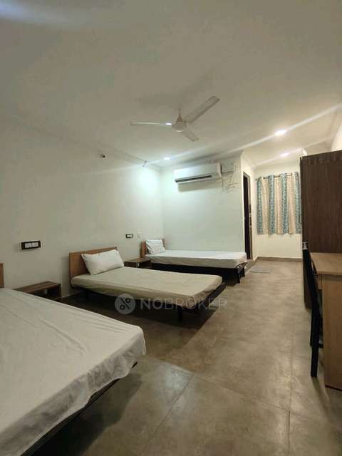 PG for Anyone in Kondapur