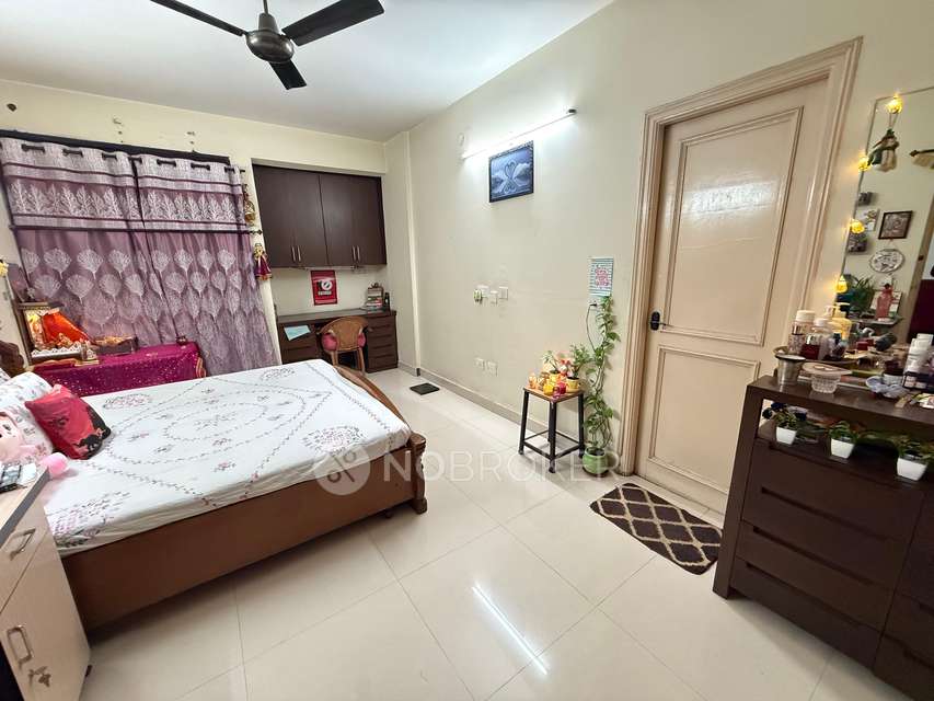 4 BHK Flat In Gopalan Grandeur, Hoodi for Rent  In Hoodi
