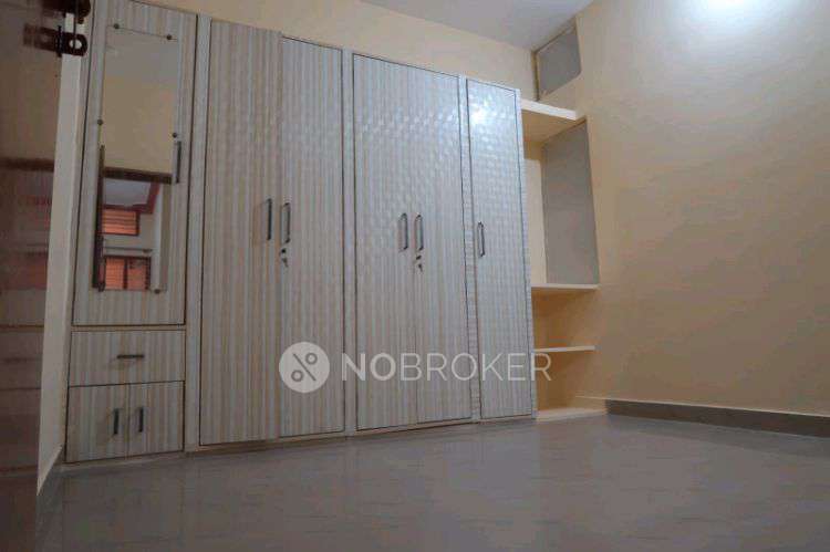 1 BHK House for Rent  In 4j34+2vq, Kondappa Garden Layout, Maruthi Nagar, Yelahanka, Bengaluru, Karnataka 560064, India