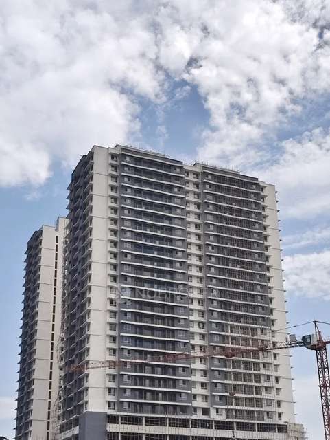 2 BHK Flat In Ajmera, Crosstown Ii A Wing, Ulhasnagar for Rent  In Ulhasnagar