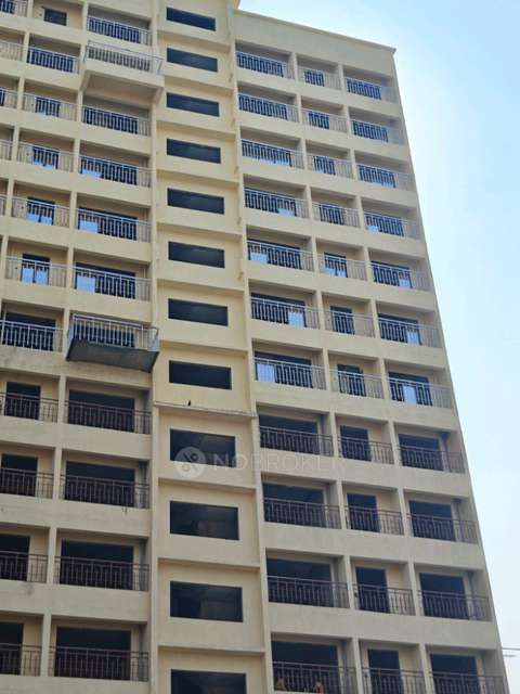 1 BHK Flat In Akansha Nidan Empire, Nalasopara West For Sale  In Nalasopara West