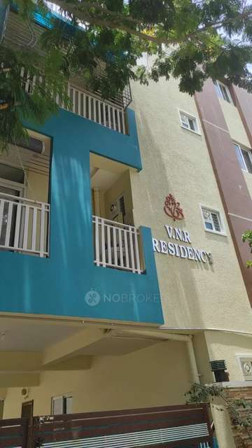 2 BHK Flat In Vnr Apartment For Sale  In Lingampalli