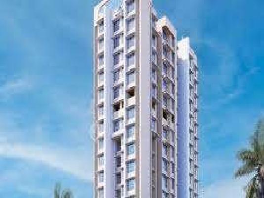 2 BHK Flat In Ace Marvel For Sale  In Mulund West