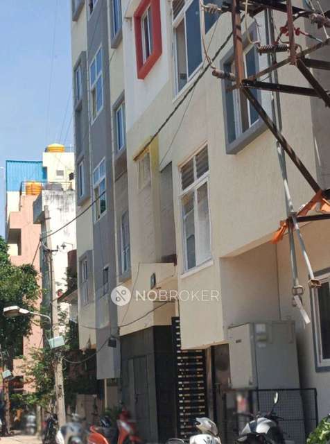 PG for Boys in Nagavara