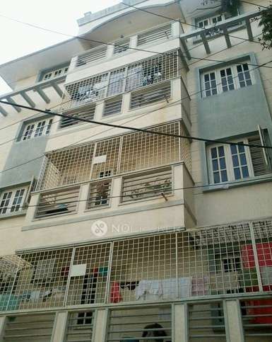 2 BHK Flat In Chandra Residency  for Rent  In Banashankari