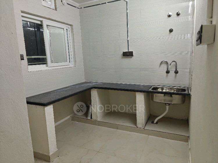 1 BHK Flat In Anwari Manzil for Rent  In Shaikpet