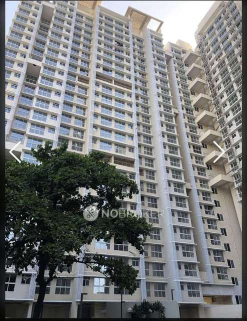 Single Room for Female In 2 BHK  In Excellent Tower In Mulund West