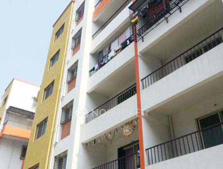 2 BHK Flat In Vaivaswat Residency for Rent  In Narhe