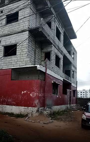 3 BHK Flat For Sale  In Rani Mahal Sun City