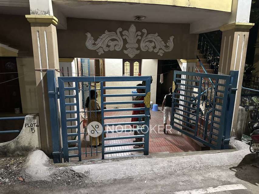 1 BHK House for Rent  In Madipakkam