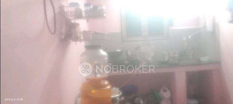 2 BHK Flat In Lakshmi Apartments for Lease  In 21, Loganathan St, Manthoppu Nagar, Ambattur, Chennai, Tamil Nadu 600053, India