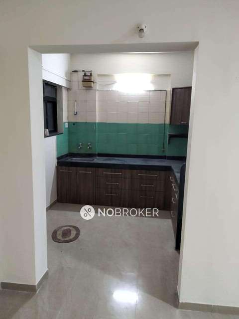 2 BHK Flat In Gini Constructions Gini Sanskruti, Pune For Sale  In Gini Sanskruti Society
