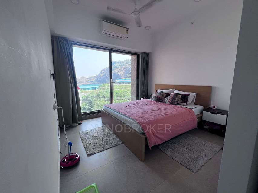 2 BHK Flat In Kanakia Silicon Valley for Rent  In Kanakia Silicon Valley