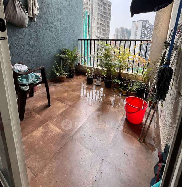 Shared Room for Male In 2 BHK  In Casa Imperia In Wakad