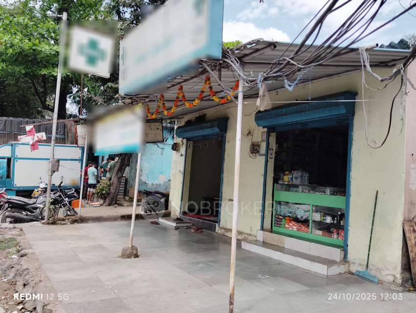 Shop in Ghansoli, Mumbai for sale 