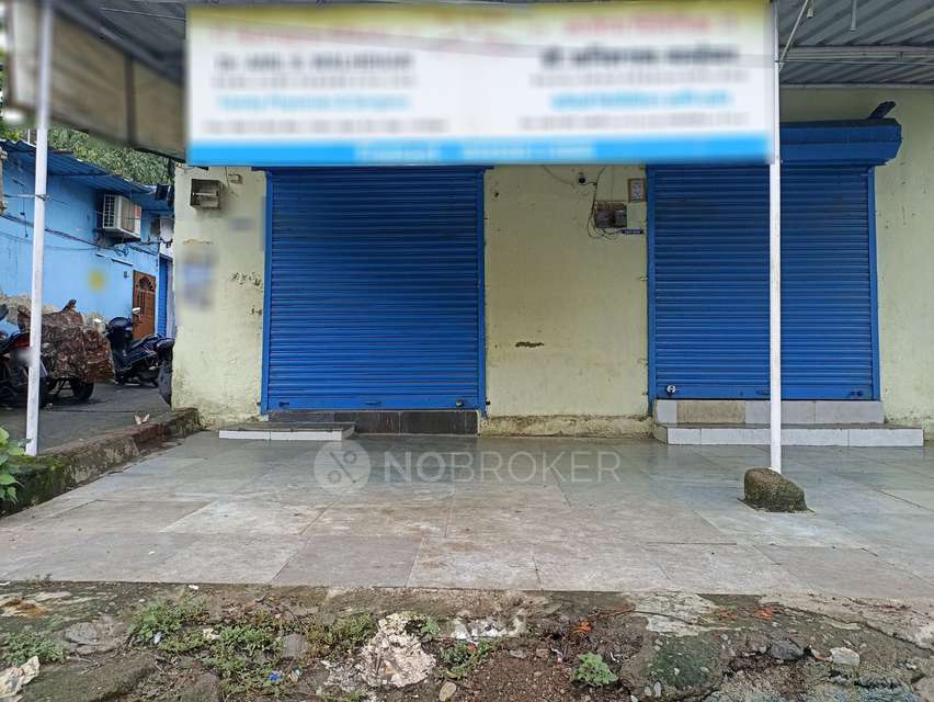 Shop in Ghansoli, Mumbai for sale 