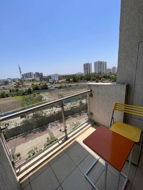 1 BHK Flat In Lodha Belmondo, Gahunje For Sale  In Gahunje