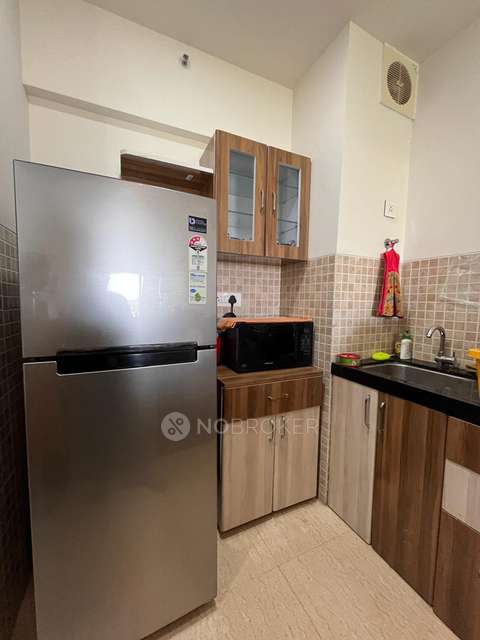 1 BHK Flat In Lodha Belmondo, Gahunje For Sale  In Gahunje