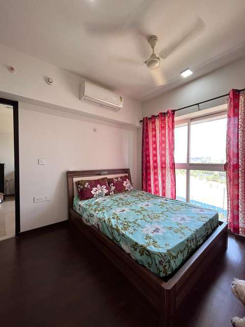 1 BHK Flat In Lodha Belmondo, Gahunje For Sale  In Gahunje