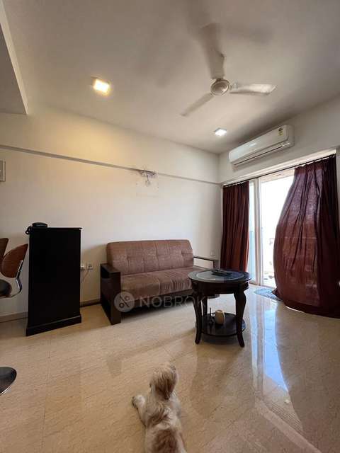 1 BHK Flat In Lodha Belmondo, Gahunje For Sale  In Gahunje