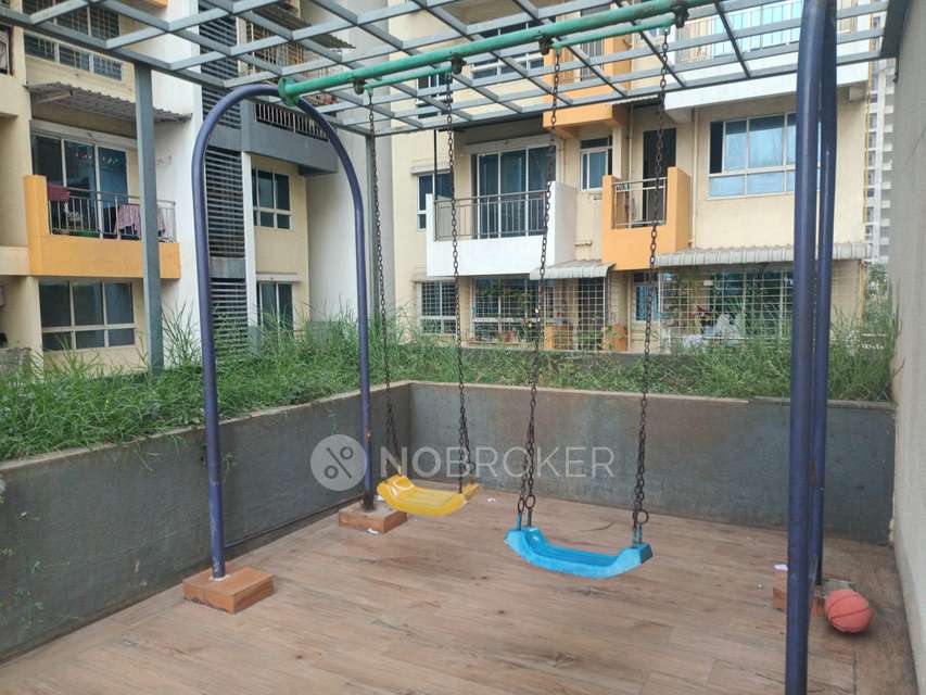 2 BHK Flat In Dream Home for Rent  In Pimpri-chinchwad