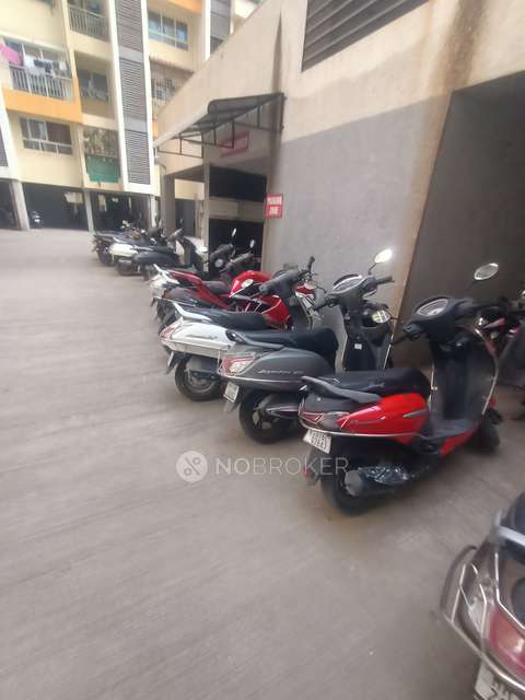 2 BHK Flat In Dream Home for Rent  In Pimpri-chinchwad