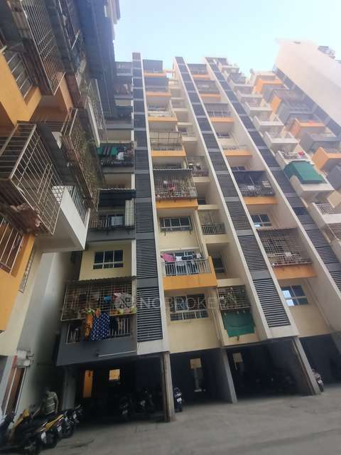 2 BHK Flat In Dream Home for Rent  In Pimpri-chinchwad