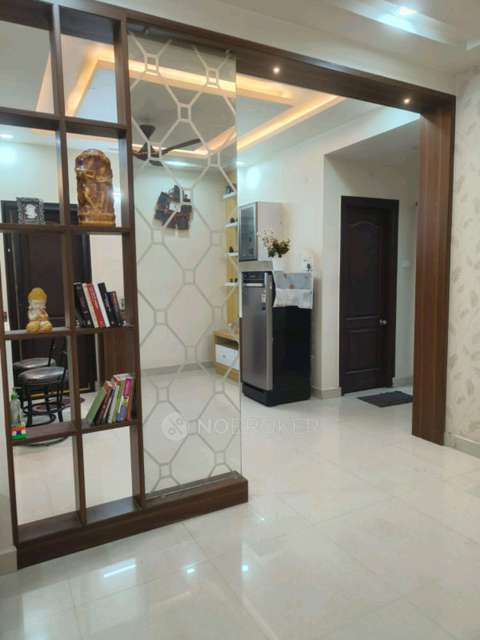 2 BHK Villa In Risinia Intelli Park for Rent  In Security Room, Intellipark By Risinia Builders, Bachupally, Hyderabad, Telangana 500118, India