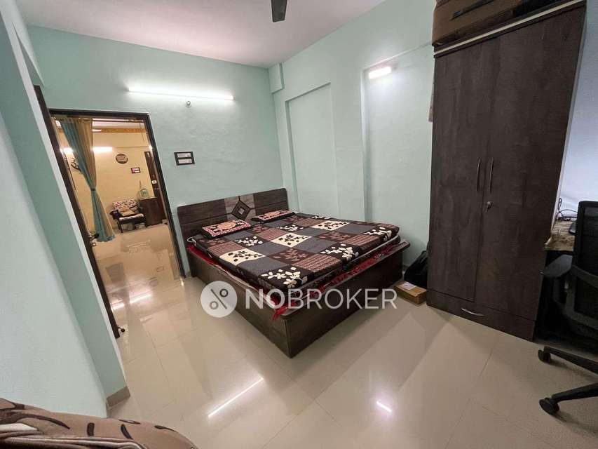 1 BHK Flat In Hadiya Heights For Sale  In Kondhwa