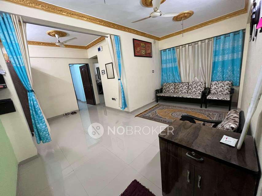 1 BHK Flat In Hadiya Heights For Sale  In Kondhwa