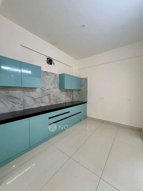 2 BHK Flat In Reliable Lakedew Residency for Rent  In Hsr Layout