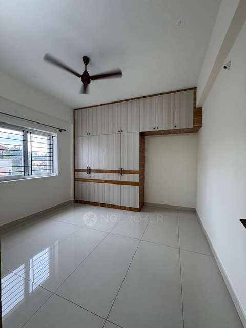 2 BHK Flat In Reliable Lakedew Residency for Rent  In Hsr Layout